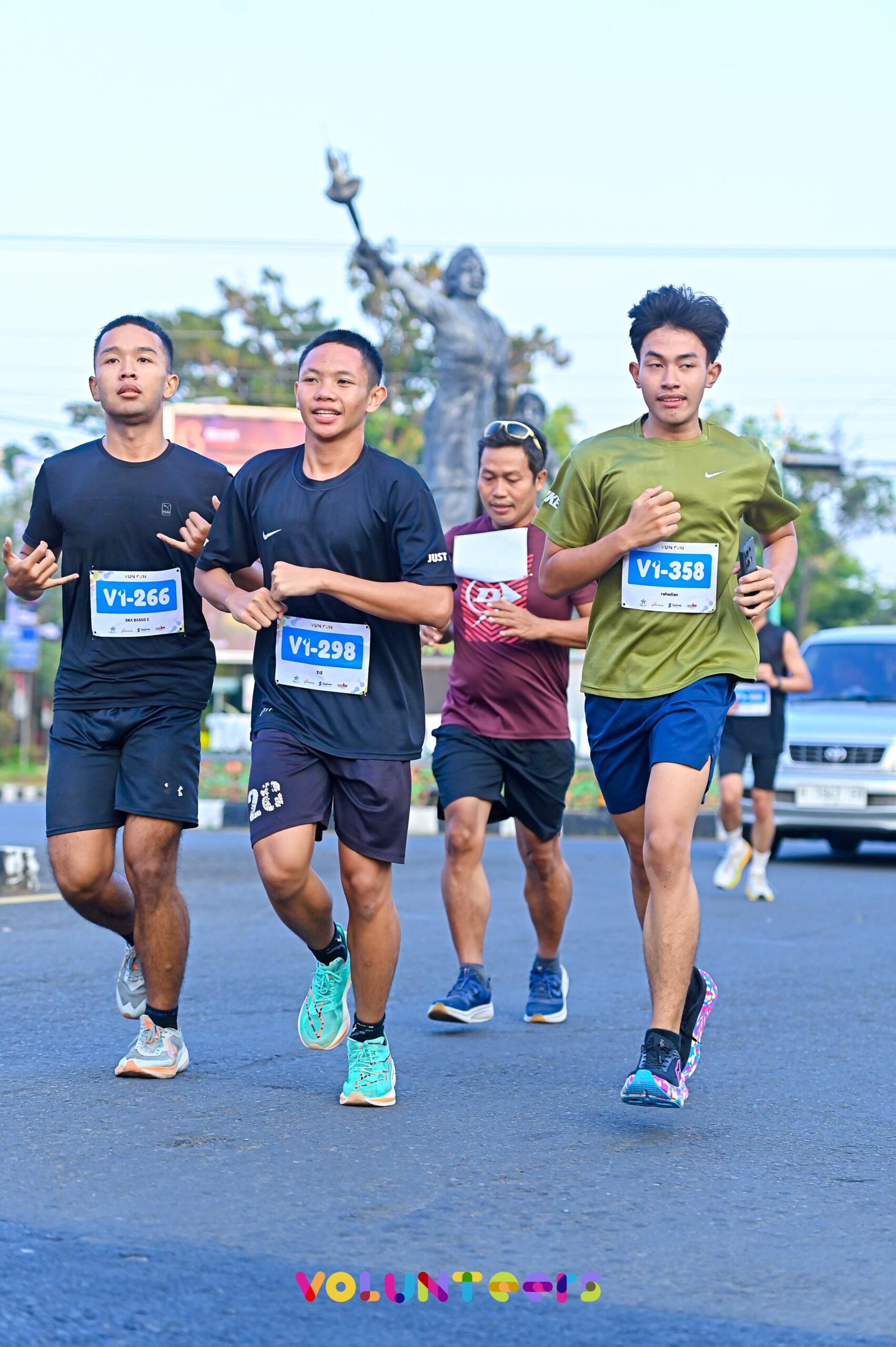 VUN RUN I 307 scaled